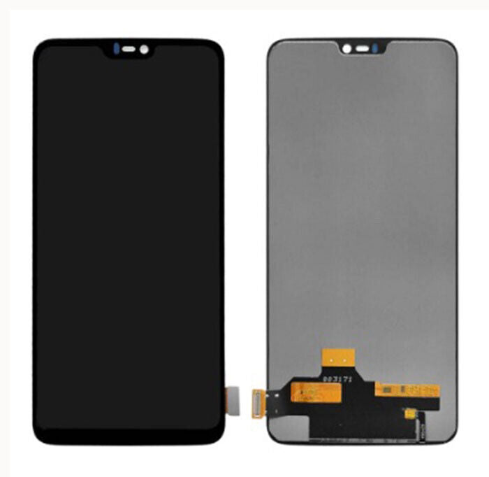 for One Plus 6 OLED Standard Screen