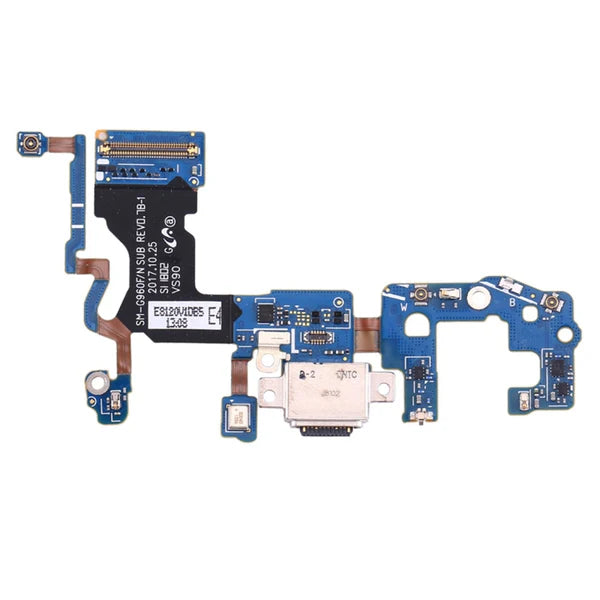 For samsung S9 charging port