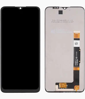 for TCL 610K Standard LCD  Screen without Frame