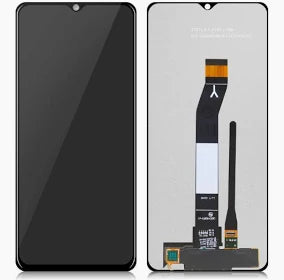 for Redmi A3 Standard  LCD no Frame Screen