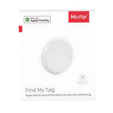 Micflip Find My Tag