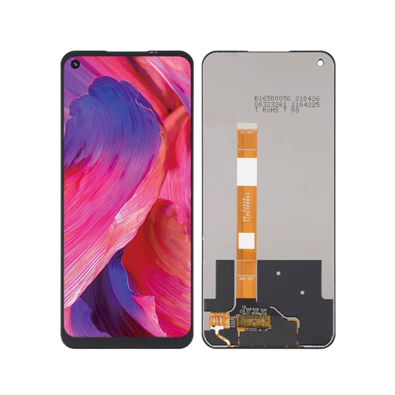 for Oppo A54 5G Standard LCD Screen Without Frame