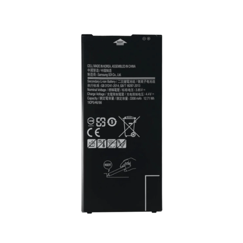 for Samsung J6 Plus Battery