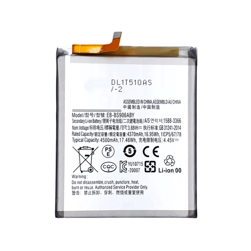 for Sumsang S22 Battery